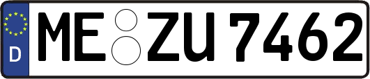 ME-ZU7462