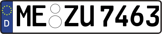 ME-ZU7463
