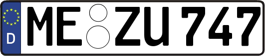 ME-ZU747