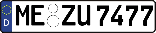 ME-ZU7477