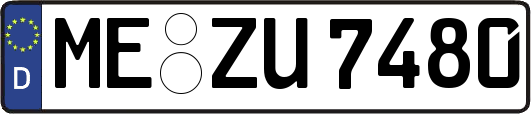 ME-ZU7480