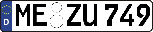 ME-ZU749