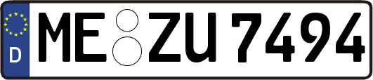 ME-ZU7494