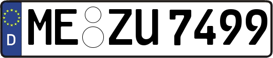 ME-ZU7499