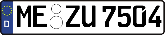 ME-ZU7504