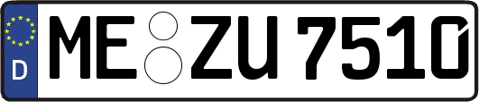 ME-ZU7510