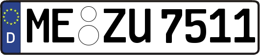 ME-ZU7511