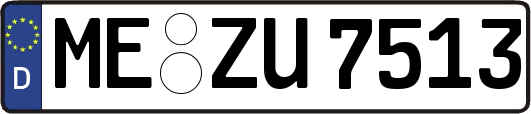 ME-ZU7513