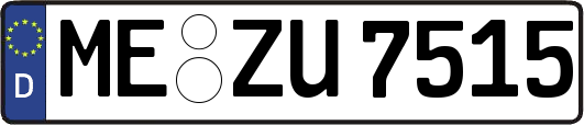 ME-ZU7515
