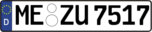 ME-ZU7517