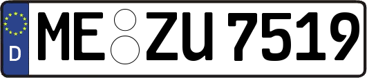ME-ZU7519