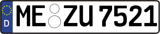 ME-ZU7521