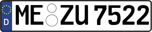 ME-ZU7522