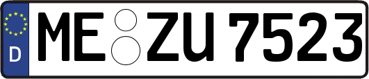 ME-ZU7523
