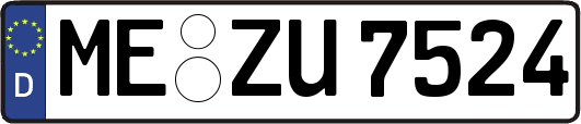 ME-ZU7524