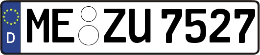 ME-ZU7527