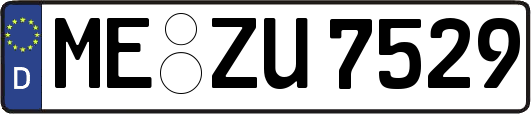 ME-ZU7529