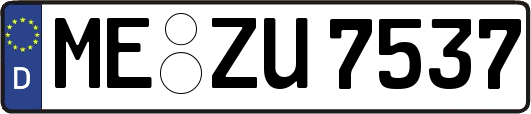 ME-ZU7537
