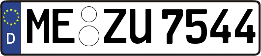 ME-ZU7544