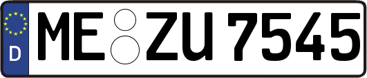 ME-ZU7545