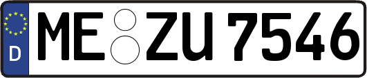 ME-ZU7546