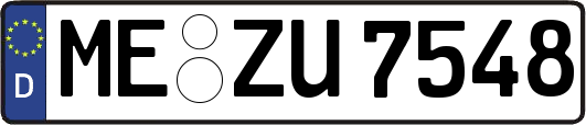 ME-ZU7548