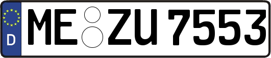 ME-ZU7553