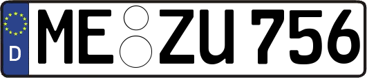 ME-ZU756