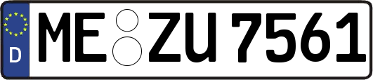 ME-ZU7561