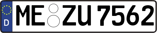 ME-ZU7562