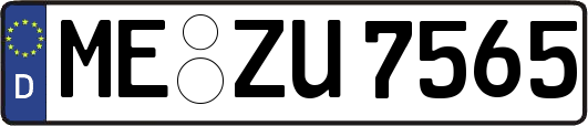 ME-ZU7565