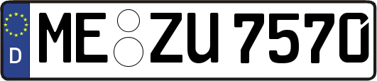 ME-ZU7570