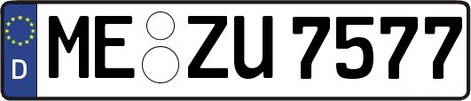 ME-ZU7577
