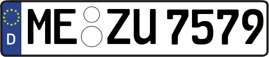 ME-ZU7579