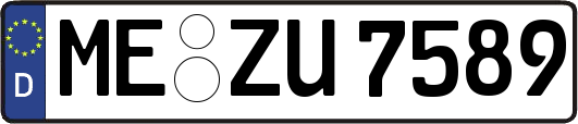 ME-ZU7589