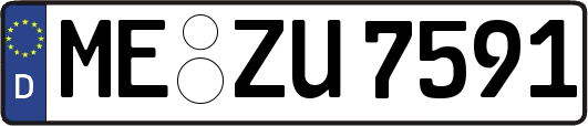 ME-ZU7591