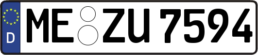ME-ZU7594