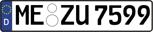 ME-ZU7599