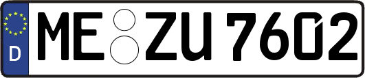 ME-ZU7602