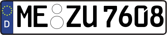 ME-ZU7608