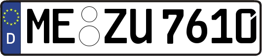 ME-ZU7610