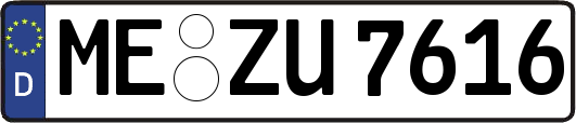 ME-ZU7616