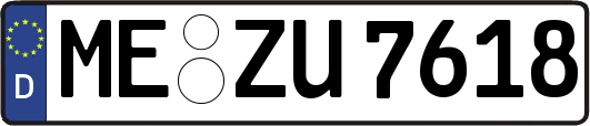 ME-ZU7618