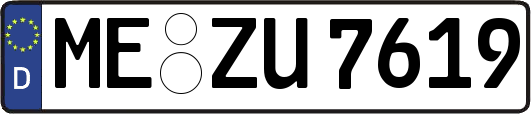ME-ZU7619