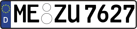 ME-ZU7627