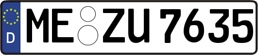 ME-ZU7635