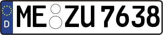 ME-ZU7638