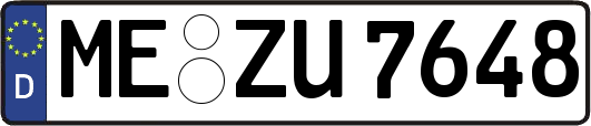 ME-ZU7648