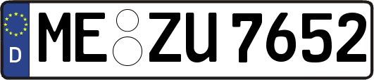 ME-ZU7652