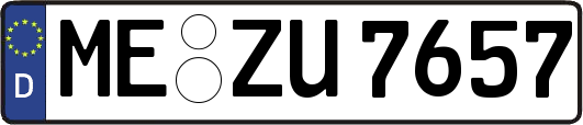 ME-ZU7657